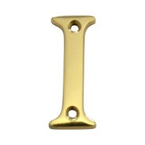 RCH Supply Company Tall Surface Mount House Letter