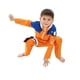 thumbnail image 4 of Ropa de cosplay para niños Disfraces para niños Disfraz de Naruto Anime, 4 of 5