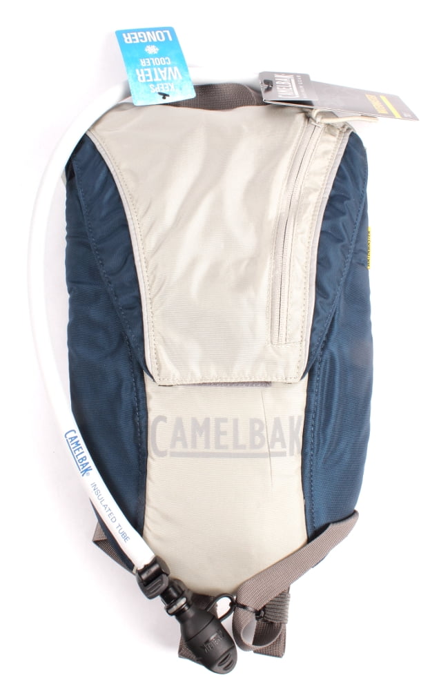 Camelbak WaterMaster 62611 Hydration Pack Abyss Blue by CamelBak