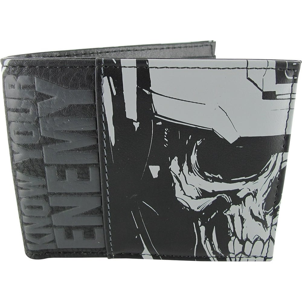 Call of Duty - Call of Duty Know Your Enemy Wallet - Walmart.com ...