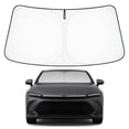 thumbnail image 1 of Protector solar para parabrisas Proadsy para Toyota Crown 2023-2026, 1 of 9