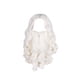 thumbnail image 1 of Monstrate 2 uds peluca de Papá Noel barba mascarada decoración accesorio de ropa accesorios de vestuario decoración de fiesta suministros Kits de decoración para fiestas Monstrate HA075114-01, 1 of 6