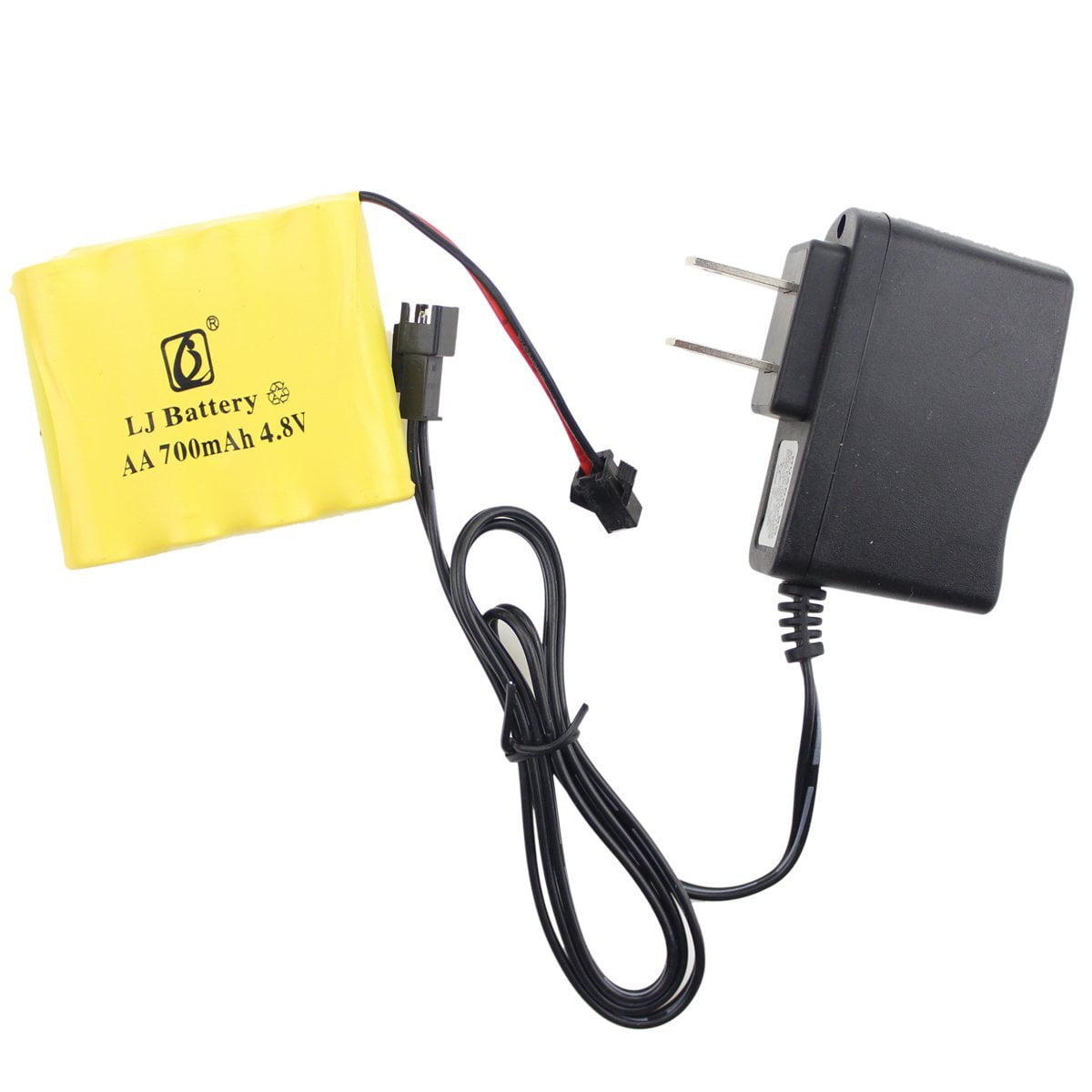 rock crawler battery