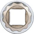 thumbnail image 2 of DADO 12 CARAS BGS 10641 1/2' 21 MM, 2 of 3