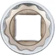 thumbnail image 2 of DADO 12 CARAS BGS 10641 1/2' 21 MM, 2 of 3