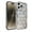 Silver, variant on Allytechgroup Glitter Case for iPhone 17 Pro Max, Slim Lightweight Hard PC Rugged with Bling Sparkly Diamond Rhinestones Anti-Fingerprint Non-Slip Shockproof Back Cover for iPhone 17 Pro Max, Gold