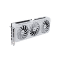 thumbnail image 3 of Asus NVIDIA GeForce RTX 5070 Graphic Card - 12 GB GDDR7 - 7680 x 4320 - 2.59 GHz Boost Clock - 192 bit Bus Width - PCI Express 5.0 - DisplayPort - 3 x DisplayPort - HDMI, 3 of 5