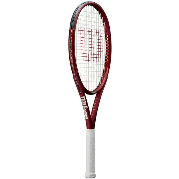 Wilson Triad Five Tennis Racquet 4 3/8