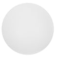 thumbnail image 1 of HINTRMENT Frosted Globe Lampshade Acrylic For Dining Room 1Pcs, 1 of 7