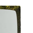 thumbnail image 2 of Ambesonne Country Fitted Sheet, Alley with Oak Trees, Queen Size, Dark Green Pale Brown, 2 of 2