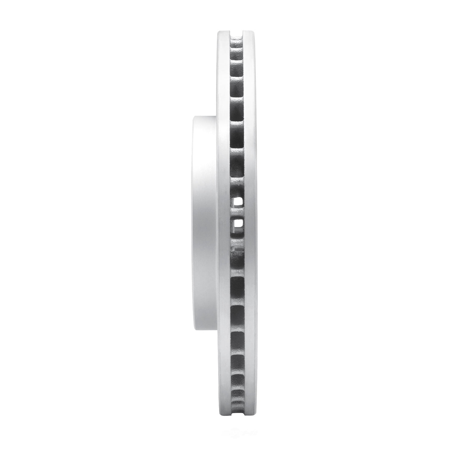 Dynamic Friction Company 830-59049R DFC Geoperformance Rotor - Drilled and Slotted