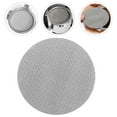 thumbnail image 2 of Espresso Filter Screen Coffee Maker Filter Stainless Steel Filter Screen Coffee Filter Mesh Plate, 2 of 6