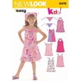 thumbnail image 3 of Simplicity New Look Pattern, 1 Each, 3 of 4