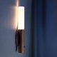 thumbnail image 3 of Aplique LED Lámpara de pared Luz nocturna Luz nocturna junto a la cama Luz blanca cálida Detección de movimiento PIR IR Iluminación de carga USB para gabinete Escaleras Pasillo Baño, 3 of 5