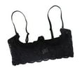 thumbnail image 5 of XIYON Womens Bras Lingerie Ladies Bras Lace Design Casual Wear Comfortable Fit For All Season Classic, 5 of 5