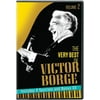 The Very Best of Victor Borge: Vol. 2 (DVD), PBS (Direct), Music & Performance