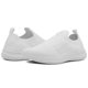 thumbnail image 2 of Tenis Charly De Descanso Para Dama Antideslizantes blanco 25.5, 2 of 5