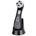 thumbnail image 1 of 5-in-1 Rf Ems Skin Beauty Device, Wrinkle Removal And Firming Skin Care(black), 1 of 5