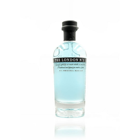 Pack de 3 Ginebra The London N°1 Blue 700Ml The London The London The London