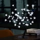 thumbnail image 4 of LED Lampe de Cerisier, 0.45M 48LED, Arbre Lumineux LED, Branches Noires, para la decoración de Maison (Blanc) Vhermosa WMJ-0065, 4 of 4