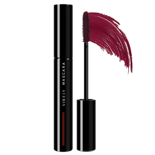 Colored Mascara, Mascara, Waterproof Mascara, Smudge-proof Mascara, Long-lasting Mascara, Bigger Eyes Mascara, Eye Makeup Mascara, Lash Extension Mascara, Colorful Mascara, Waterproof Lash