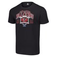thumbnail image 2 of Men's Starter Black Atlanta Falcons -80s Inspired T-Shirt, 2 of 3