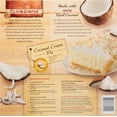 Claim Jumper Coconut Cream Pie Frozen Dessert, 38 Oz
