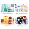 thumbnail image 4 of Amdohai P50 Label Maker Machine Pocket Labeler Portable Thermal Sticker Printer for Organizing Adhesive Tag, 4 of 8