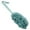 Nordic Blue, variant on Byte Legend Massage Brushes New Long Handle Hanging Soft Mesh Back Body Bath Shower Scrubber Brush Sponge For Bathroom Shower Brush