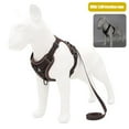 thumbnail image 1 of Arnés Reflectante Para Perros, Estilo Chaleco, Arnés Para El Pecho Para Mascotas, Suministros Para Mascotas Cateissary PT002524-03, 1 of 6