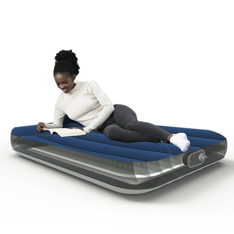 Bestway outdoor queen airbed 2025