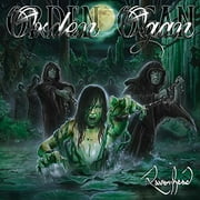 Orden Ogan - Ravenhead - Heavy Metal - CD