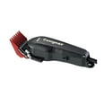 thumbnail image 6 of WAHL Professional All Star Combo Clipper/Trimmer - Model # 8331 - Red - 1 Pc Clipper & Trimmer Combo, 6 of 6
