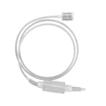 thumbnail image 4 of Abbracc Brew Syphon Tube Beer Making Kit Sturdy Manual Transparent Lightweight Extractor TYPE B, 4 of 8