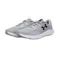 thumbnail image 3 of Tenis Under Armour Charged Pursuit 3 Gris 3024878 104 Hombre 25.5 cm, 3 of 4