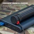 thumbnail image 4 of Linterna OLIGHT Warrior Mini3 de 1750 lúmenes recargable, 4 of 9