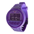 thumbnail image 1 of OTRAS MARCAS RELOJ DIGITAL MULTIFUNCIONAL UNISEX Otras Marcas  W1701202 Morado, 1 of 2
