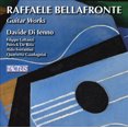 thumbnail image 2 of Raffaele Bellafronte: Œuvres pour Guitare, 2 of 2