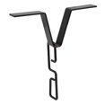 thumbnail image 1 of Rain Chain Clip, Sturdy Rain Chain Hanger Iron  for Downspout, 1 of 7