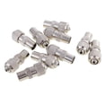 thumbnail image 2 of Adaptador de Conector RF macho Hugo 10pcs Reemplazo, 2 of 5