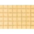 thumbnail image 1 of Ahgly Company Indoor Rectangle Solid Brown Modern Area Rugs, 8' x 12', 1 of 4