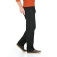 thumbnail image 3 of Wrangler Men's Regular Fit Stretch Jeans, 3 of 3