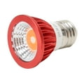 thumbnail image 1 of Bombilla de lámpara de calor para reptiles, simulación infrarroja, iluminación Natural, bombilla para tomar el sol de tortuga para Reptiles anfibios, 2W, 220V, 1 of 5