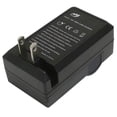 thumbnail image 2 of Replacement for Panasonic DMC-GM1 Battery (2-Pack, 750mAh) and Charger, 2 of 3