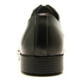 thumbnail image 5 of Genuine Grip 9540-13W Mens Slip-Resistant Oxfords Dress Work Shoe  Black - Size 13 Wide, 5 of 7