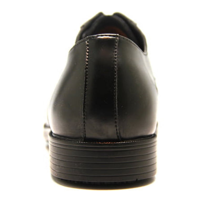 Genuine Grip 9540-13W Mens Slip-Resistant Oxfords Dress Work  display picture 1