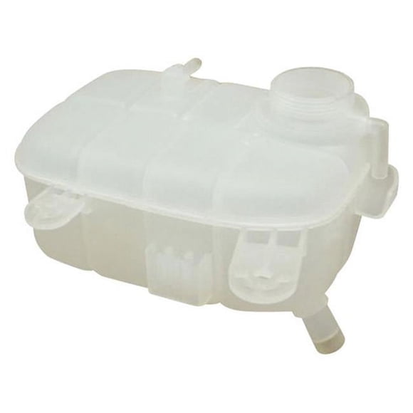 Sherman Parts SHEGMENCO17-600CU Coolant Recovery Tank for 2016-2022 Buick Encore