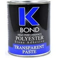 thumbnail image 2 of K-Bond Polyester Stone Adhesive Transparent Paste - Quart, 2 of 5