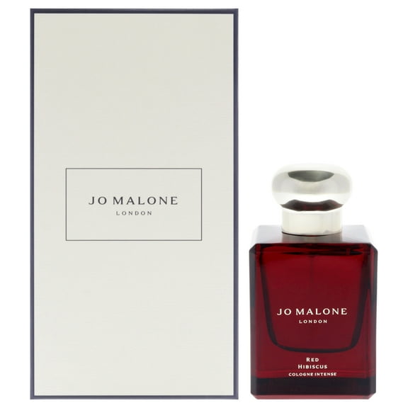 Red Hibiscus Intense by Jo Malone for Unisex - 1.7 oz Cologne Spray