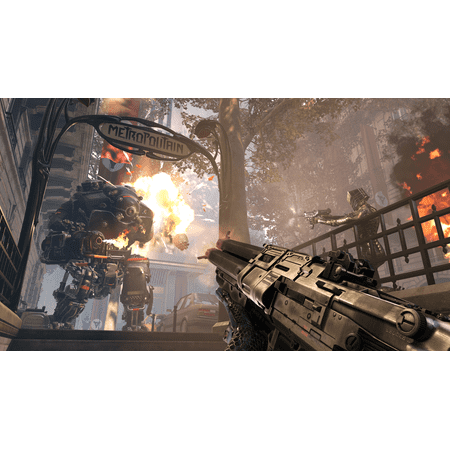 Wolfenstein: Youngblood - Windows